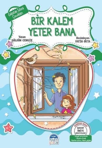 Bir Kalem Yeter Bana - Gülistan Sitesi Çocukları