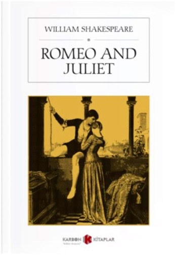 Romeo and Juliet