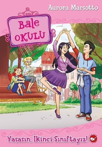 Bale Okulu - Yaşasın İkinci Sınıftayız