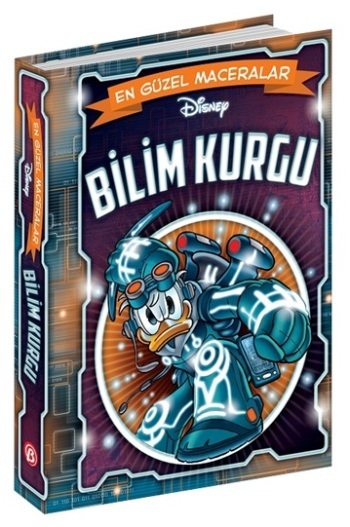 Bilim Kurgu