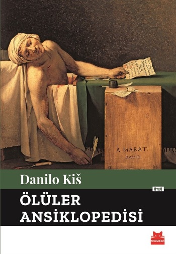 Ölüler Ansiklopedisi