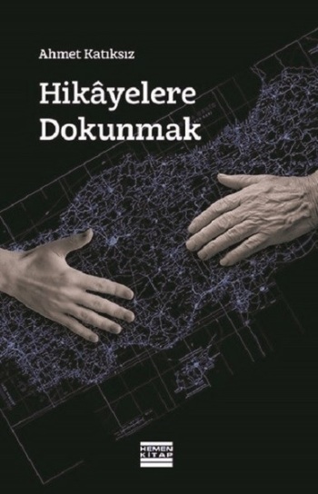 Hikayelerle Dokunmak