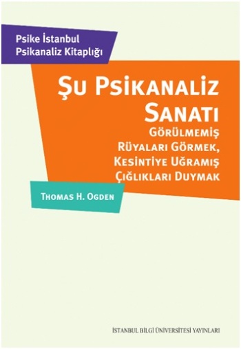 Şu Psikanaliz Sanatı