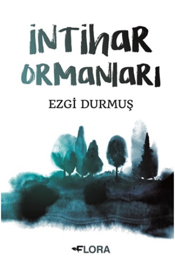 İntihar Ormanları