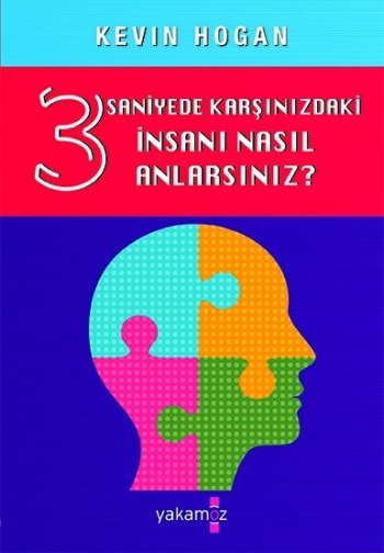 3 Saniyede Karşınızdaki İnsanı Nasıl Anlarsınız?