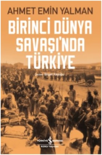 Birinci Dünya Savaşın'da Türkiye