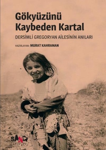 Gökyüzünü Kaybeden Kartal