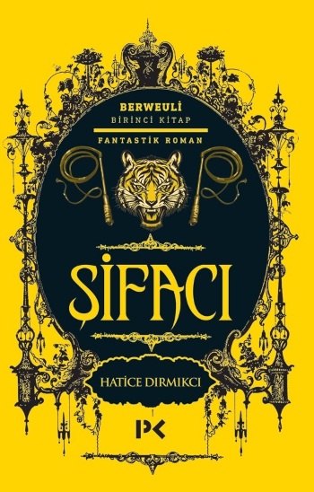 Şifacı - Berweuli