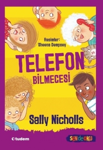 Telefon Bilmecesi