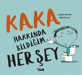 Kaka Hakkında Bildiğim Her Şey