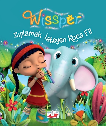 Wissper Zıplamak İsteyen Koca Fil