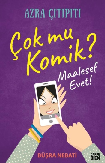 Çok mu Komik?