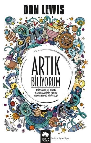 Artık Biliyorum