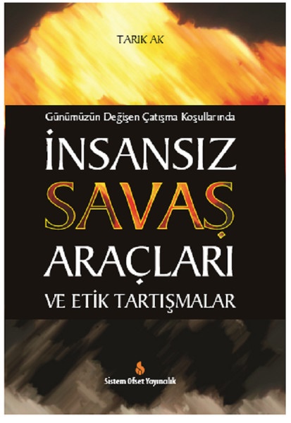 İnsansız Savaş Araçları