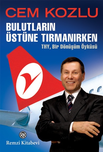 Bulutların Üstüne Tırmanırken