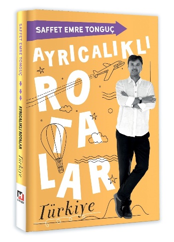 Ayrıcalıklı Rotalar - Türkiye