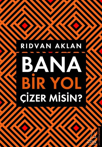 Bana Bir Yol Çizer misin?