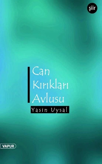 Can Kırıkları Avlusu