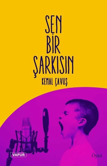 Sen Bir Şarkısın