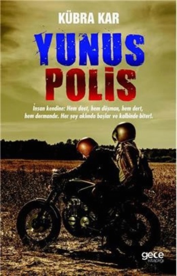 Yunus Polis