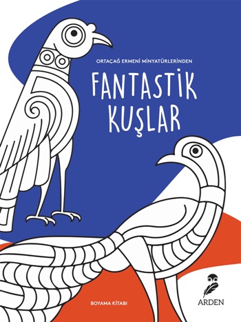 Fantastik Kuşlar