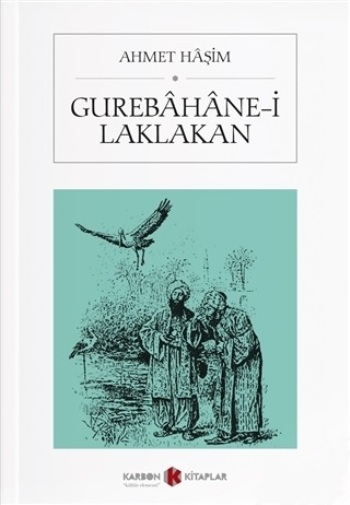 Gurebahane-i Laklakan