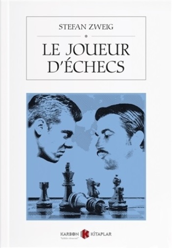 Le Joueur D'echecs