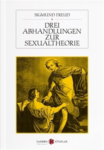 Drei Abhandlungen Zur Sexualtheorie