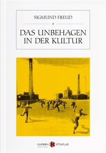 Das Unbehagen In Der Kultur