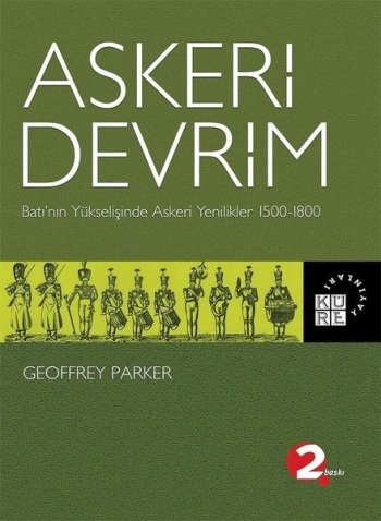 Askeri Devrim