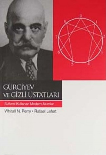 Gürciyev ve Gizli Üstatları