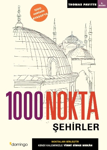 1000 Nokta Şehirler