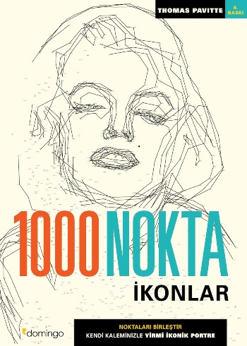 1000 Nokta - İkonlar