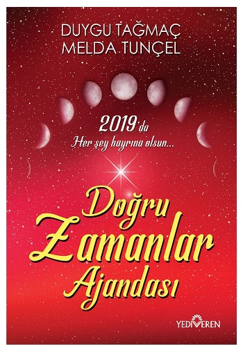 Doğru Zamanlar Ajandası