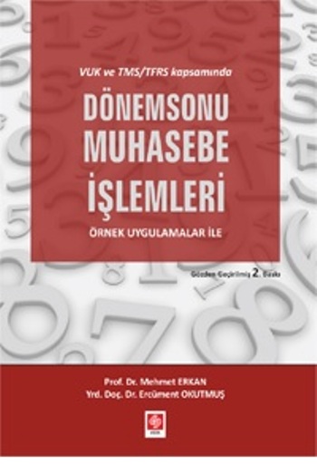 Dönem Sonu Muhasebe İşlemleri