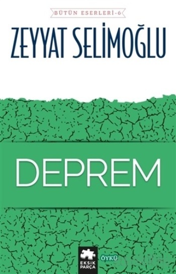 Deprem - Bütün Eserleri 6