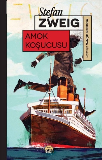 Amok Koşucusu