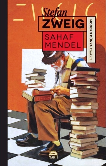 Sahaf Mendel