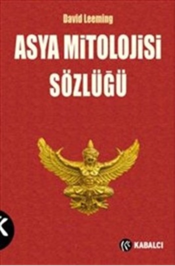 Asya Mitolojisi Sözlüğü