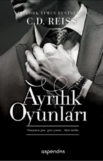 Ayrılık Oyunları