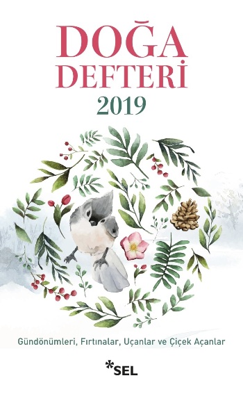 Doğa Defteri 2019