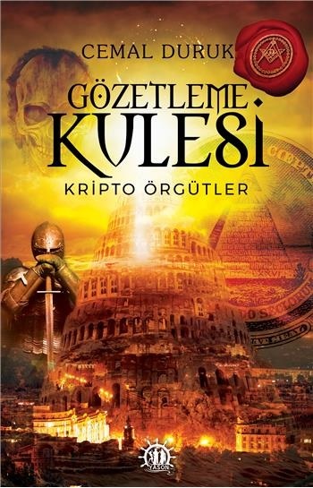 Gözetleme Kulesi Kripto Örgütler