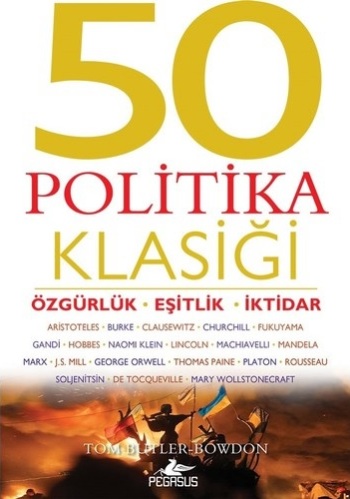 50 Politika Klasiği