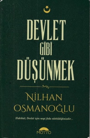 Devlet Gibi Düşünmek