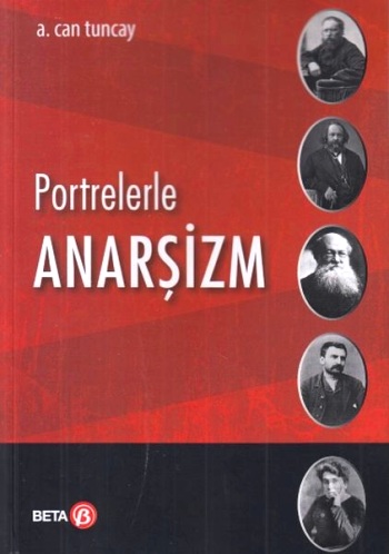 Portrelerle Anarşizm