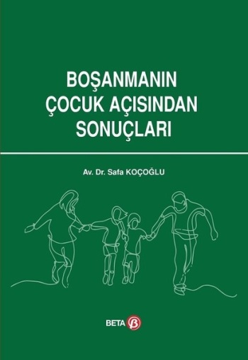 Boşanmanın Çocuk Açısından Sonuçları