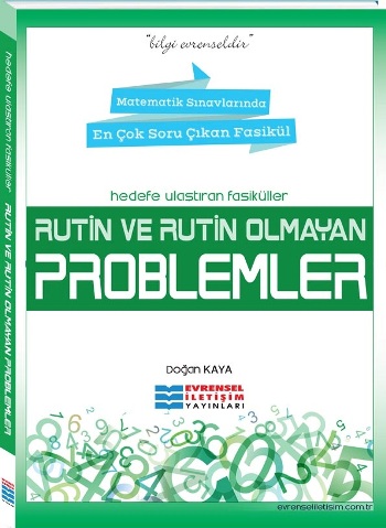 Rutin ve Rutin Olmayan Problemler