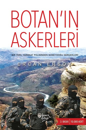 Botan’ın Askerleri