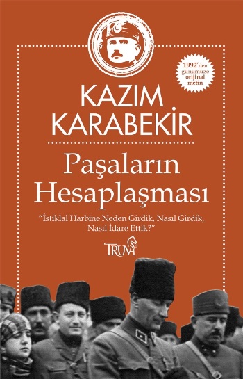 Paşaların Hesaplaşması