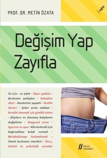 Değişim Yap Zayıfla